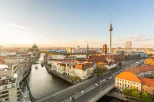 Das sind die schönsten und besten Hotels in Berlin für deinen Städtetrip