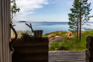 Die besten Wellness-Hotels in Finnland finden, auswählen und buchen