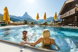 Eine Auswahl der besten Wellness-Hotels in Österreich ansehen und buchen