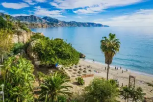 Die besten Hotels am Strand in Spanien finden und buchen