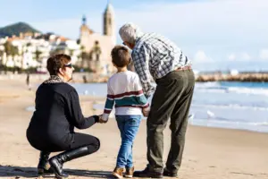 Jetzt die besten Familienhotels für deinen familienfreundlichen Urlaub in Spanien buchen