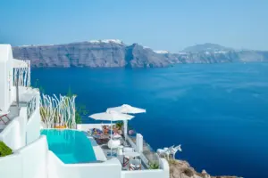 Die besten Adults-Only Hotels in Griechenland - buche jetzt dein Erwachsenenhotel bei derbesteurlaub
